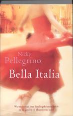 Bella Italia 9789032511623 Nicky Pellegrino, Boeken, Verzenden, Gelezen, Nicky Pellegrino