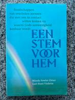Een stem voor hem, Boeken, Gelezen, Achtergrond en Informatie, Ziel of Sterfelijkheid, Verzenden