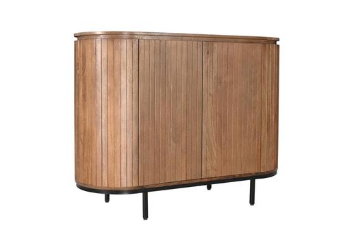 Noor Natural 121cm, Huis en Inrichting, Kasten | Overige