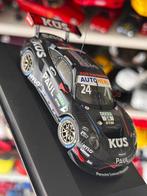 IXO - TEAM 75 1:43 - Modelauto -Porsche 911 GT3 R #24 -, Nieuw