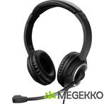 Sandberg USB Chat Headset, Computers en Software, Headsets, Verzenden, Nieuw, Sandberg