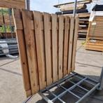 B-keus hout, planken, balken, palen en schuttingen, Ophalen of Verzenden, Nieuw, 250 cm of meer, Planken