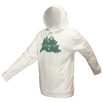 Billie Eilish Graffiti Style Logo Hoodie Trui - Officiële beschikbaar voor biedingen