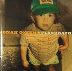 cd - Jonah Cohen - Flashback, Verzenden, Zo goed als nieuw