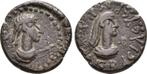 Billon Stater Koenige von Bosporus: Rhescuporis Vi-vii, 3..., Postzegels en Munten, Munten | Europa | Niet-Euromunten, Verzenden