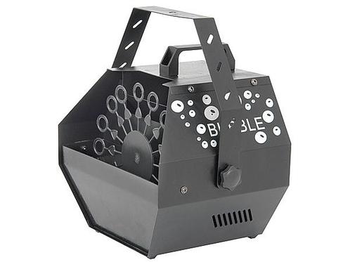 Qtx QTFX-B2 Bubbelmachine, Muziek en Instrumenten, Dj-sets en Draaitafels, Nieuw, Overige merken, Verzenden