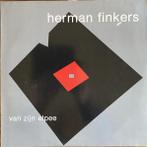 Lp - Herman Finkers - Van Zijn Elpee