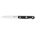 GGM Gastro | ZWILLING | GOURMET - Schil & Garneermes - Mes:, Verzenden, Nieuw