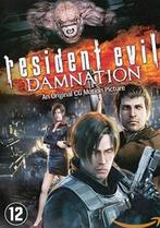 Resident Evil: Damnation, Cd's en Dvd's, Dvd's | Horror, Verzenden, Nieuw in verpakking