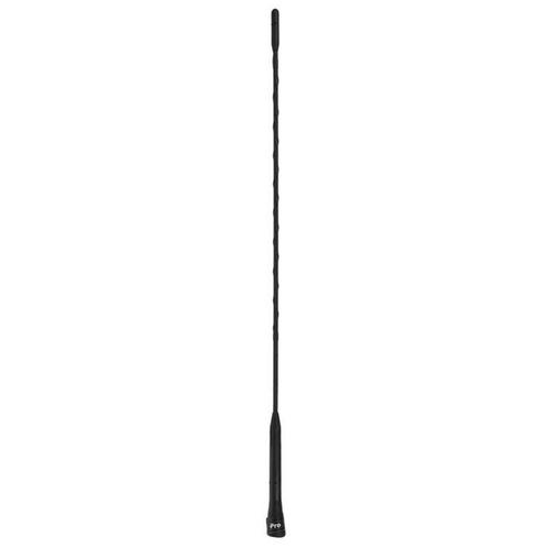 ProPlus Auto antenne - 40 cm - Universeel - Inclusief M5..., Auto diversen, Auto-accessoires, Nieuw, Ophalen of Verzenden