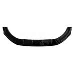 Front Splitter For Volkswagen Polo 6 (Hatchback), Ophalen of Verzenden, Nieuw