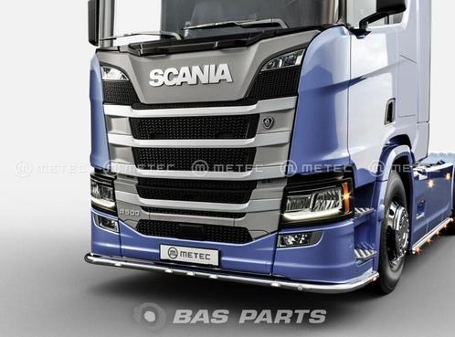 Spoiler / bumper bar, Auto-onderdelen, Vrachtwagen-onderdelen, Nieuw, Overige merken, Carrosserie en Plaatwerk, Ophalen