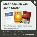 Bijbels dagboek 9789033800115 John Stott, Boeken, Godsdienst en Theologie, Verzenden, Gelezen, John Stott