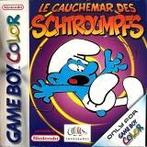 MarioGBA.nl: Le Cauchemar Des Schtroumpfs Color - iDEAL!, Spelcomputers en Games, Games | Nintendo Game Boy, Ophalen of Verzenden