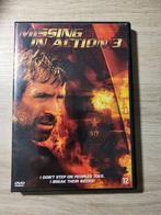 DVD - Missing In Action 3, Cd's en Dvd's, Dvd's | Actie, Vanaf 12 jaar, Verzenden, Gebruikt, Actie