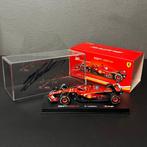 Ferrari - Winner Monaco - Monza GP - Charles Leclerc - 2024, Nieuw