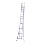 DAS Atlas ladder 2 delig uitverkoop !, Verzenden, Nieuw, Ladder