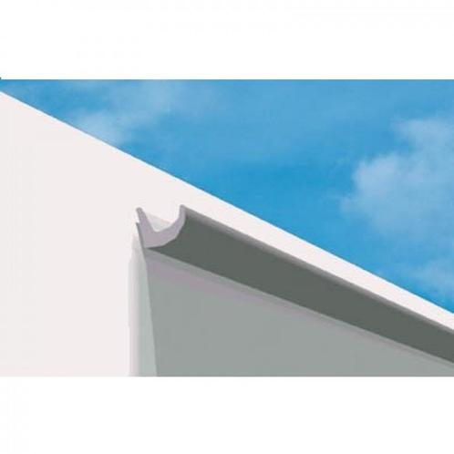 Thule Gutter 4.50mtr, Caravans en Kamperen, Tenten, Nieuw