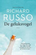 De geluksvogel 9789056725785 Richard Russo, Verzenden, Gelezen, Richard Russo