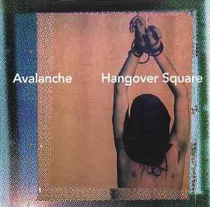 cd - Avalanche - Hangover Square, Cd's en Dvd's, Cd's | Overige Cd's, Zo goed als nieuw, Verzenden