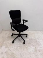 Steelcase Lets B bureaustoel, Receptie of Entree, Ophalen of Verzenden, Gebruikt