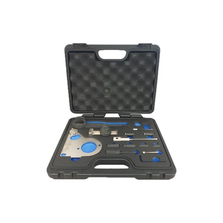 WEBER-TOOLS  TIMINGSET RENAULT, Auto diversen, Autogereedschap, Verzenden