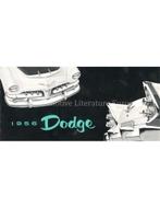 1956 DODGE KINGSWAY, DELUXE, CUSTOM, CORONET, ROYAL, CUSTOM, Nieuw, Author