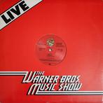 LP gebruikt - Talking Heads - Live On Tour (U.S. 1979), Verzenden, Zo goed als nieuw