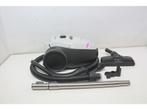 AEG VX82-1-2MG - Stofzuiger met zak - SmartMode technologie, Verzenden, Zo goed als nieuw