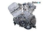 Motorblok Aprilia ETV 1000 Caponord 2004-2008 (ETV1000), Motoren, Verzenden, Gebruikt