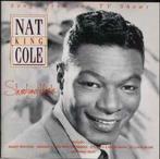 cd - Nat King Cole - Shooting High (Songs From The TV Shows), Verzenden, Zo goed als nieuw