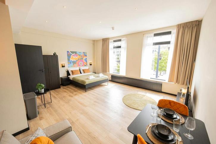 Appartement aan Binnenrotte, Rotterdam, Huizen en Kamers, Huizen te huur, Rotterdam