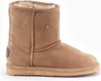 Warmbat Kangaroo Dames Laarzen - Camel - Maat 40 (Mode), Verzenden, Nieuw
