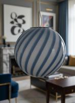 Plafondlamp - Glas - Murano glazen lamp, Antiek en Kunst