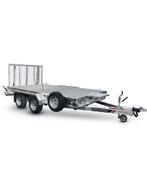 Nugent Machinetransporter P4318H Machinetransporter, Ophalen of Verzenden, Nieuw