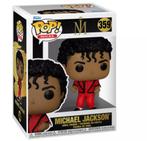 Funko Pop! - Michael Jackson Thriller #359 | Funko - Hobby, Verzamelen, Poppetjes en Figuurtjes, Verzenden, Nieuw