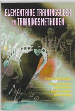 Elementaire trainingsleer en trainingsmethoden, Boeken, Verzenden, Nieuw