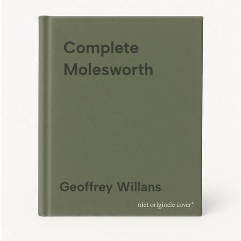 Complete Molesworth 9781851450015 Geoffrey Willans, Boeken, Taal | Engels, Gelezen, Verzenden