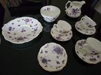 Eetservies voor 6 (19) - Porselein