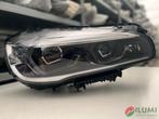 BMW F45 F46 ADAPTIVE LED LIFT KOPLAMP RECHTS KPL 5A017B6, Auto-onderdelen, Verlichting, Verzenden, Gebruikt, BMW