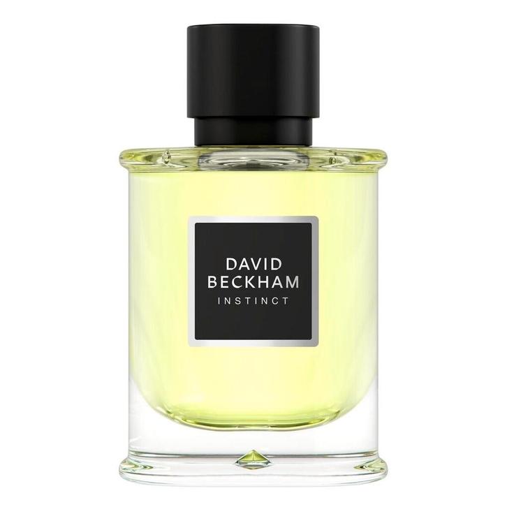 David Beckham Instinct  Parfum, Sieraden, Tassen en Uiterlijk, Uiterlijk | Parfum, Nieuw, Verzenden