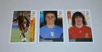 Panini - Nestlé - EC Euro 2008 - 24 unnumbered stickers -, Verzamelen, Nieuw