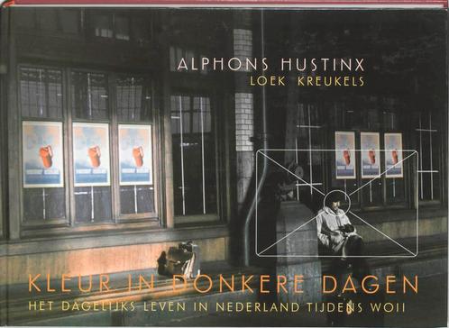 KLEUR IN DONKERE DAGEN 9789078074014 L. Kreukels, Boeken, Geschiedenis | Wereld, Gelezen, Verzenden