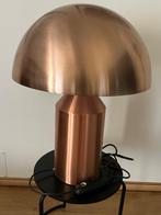 Oluce - Vico Magistretti - Tafellamp - Atollo - Aluminium -
