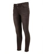 Zwarte  skinny jeans  van Toxik, Kleding | Dames, Spijkerbroeken en Jeans, Nieuw, W28 - W29 (confectie 36), Verzenden