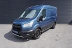 Ford Transit 350 | 2.0 TDCI | L2H2 | Trail MHEV | Camera | T, Auto's, Ford, Stof, Gebruikt, Overige brandstoffen, Handgeschakeld