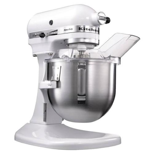 KitchenAid K5 Mixer 5 Liter Heavy Duty, Zakelijke goederen, Horeca | Keukenapparatuur, Verzenden