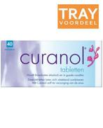 CURANOL TABLETTEN TRAY 6 X 40 STUKS, Diversen, Overige Diversen, Nieuw, Verzenden