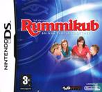 DS The Original Rummikub: Brings People Together, Spelcomputers en Games, Games | Nintendo DS, Verzenden, Zo goed als nieuw