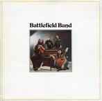 LP gebruikt - Battlefield Band - Battlefield Band, Cd's en Dvd's, Vinyl | Overige Vinyl, Zo goed als nieuw, Verzenden